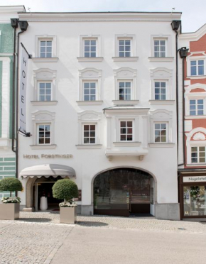 Отель Hotel Forstinger - Boutique Hotel Schärding  Шердинг